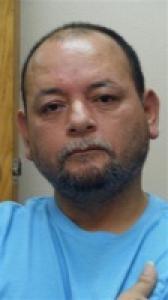 Francisco Blanco a registered Sex Offender of Texas