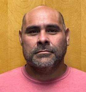Frank Rodriquez a registered Sex Offender of Texas