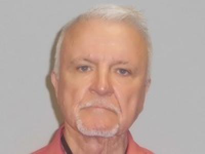 Robert Brown Joyce a registered Sex Offender of Texas