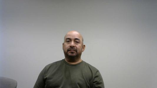 Elias Arisai Cangas a registered Sex Offender of Texas