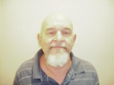 Arnold Elbert Pierce Jr a registered Sex Offender of Texas