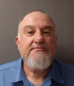 Gordon David Thurston a registered Sex Offender of Texas