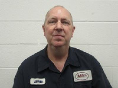 James Bryan Kelley a registered Sex Offender of Texas