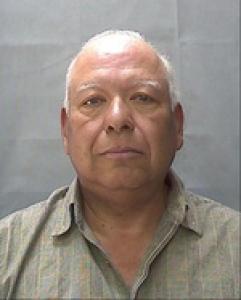 Jesus Olivas Sanchez a registered Sex Offender of Texas