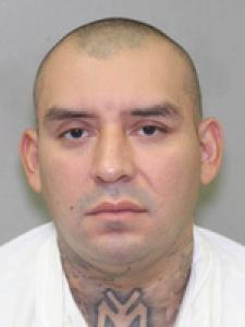 Juan Martin Rivera a registered Sex Offender of Texas