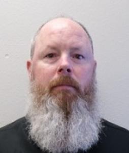 Dustin Kain Moore a registered Sex Offender of Texas