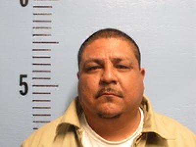 Vicente Avalos a registered Sex Offender of Texas
