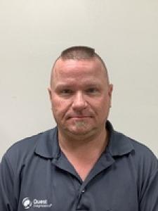 Christopher Jordan Bahm a registered Sex Offender of Texas