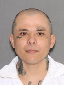 Billy Joe Paredes a registered Sex Offender of Texas