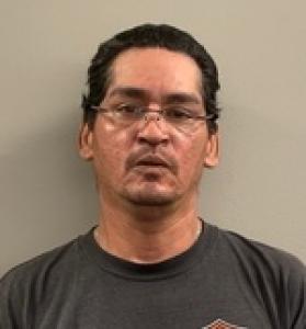 Arthur Miguel Carrizales a registered Sex Offender of Texas