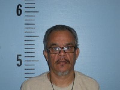 Estanislado Limon Jr a registered Sex Offender of Texas