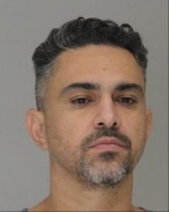 Oscar Arango a registered Sex Offender of Texas