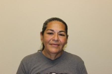 Silvia Salazar a registered Sex Offender of Texas