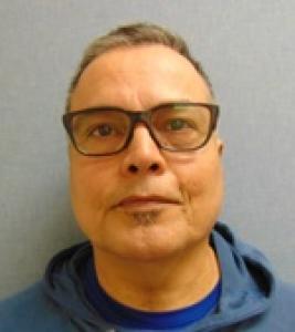 Edward Alderete a registered Sex Offender of Texas