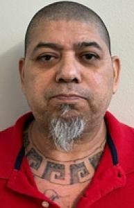 Jorge Navarro Valdez a registered Sex Offender of Texas