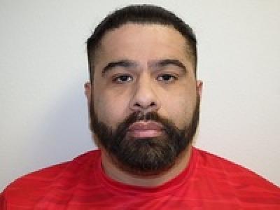 Omar Alejandro Ibarra Perez a registered Sex Offender of Texas