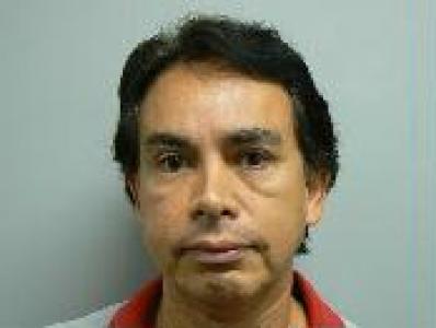 Luis Zaragoza Mendoza a registered Sex Offender of Texas