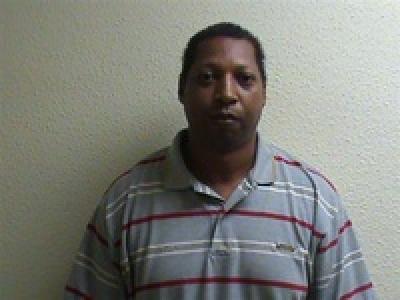 Christopher Lashan Johnson a registered Sex Offender of Texas