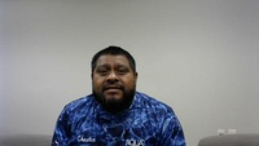 Aniseto Acevedo a registered Sex Offender of Texas
