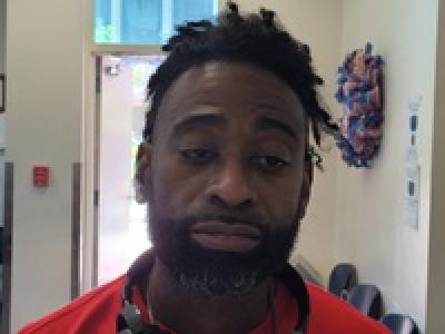 Deon Ervin Robinson a registered Sex Offender of Texas