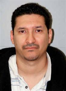 Robert Loredo a registered Sex Offender of Texas