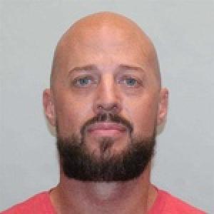 James Alan Horton a registered Sex Offender of Texas