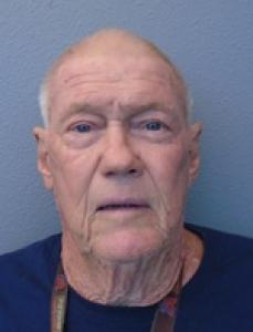 Charles Thomas Ferrell a registered Sex Offender of Texas