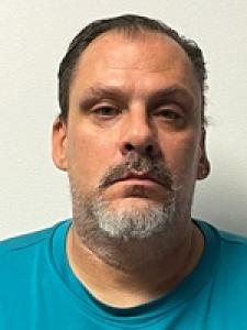 Troy Bagdasarian a registered Sex Offender of Texas