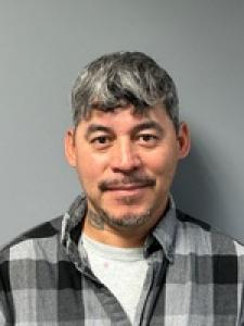Reynaldo Comacho Martinez a registered Sex Offender of Texas