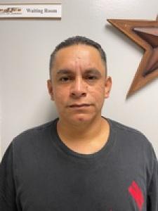 James Mariscal Perez a registered Sex Offender of Texas