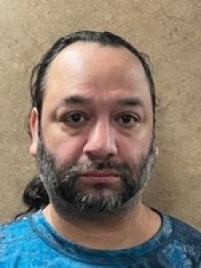 Manuel Jesus Villarreal a registered Sex Offender of Texas