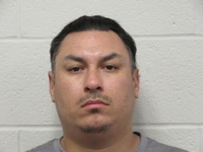 Luis Arland Tilley a registered Sex Offender of Texas