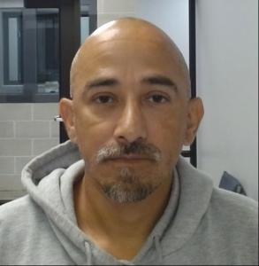 Joe Louis Hernandez a registered Sex Offender of Texas