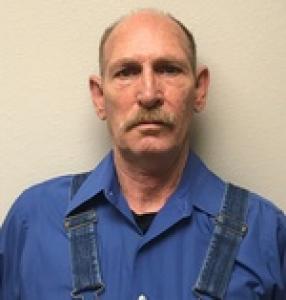 Steve Frank Fancher a registered Sex Offender of Texas