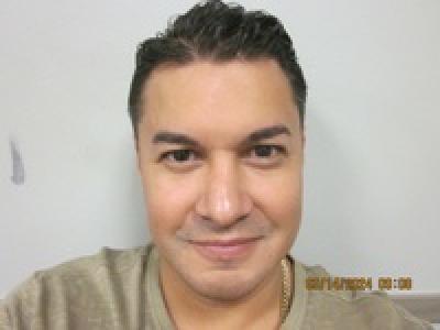 Pete Delgado a registered Sex Offender of Texas