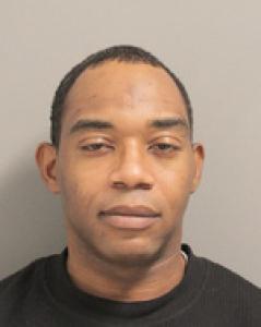 Reginald Thomas a registered Sex Offender of Texas