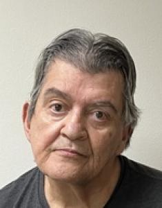 Eduardo Roy Jiminez a registered Sex Offender of Texas