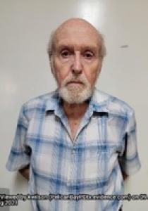 Albert Lester Davisson a registered Sex Offender of Texas