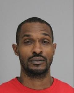 Raywin Louis Ford a registered Sex Offender of Texas