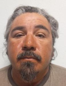 Rafael Pinon Jr a registered Sex Offender of Texas