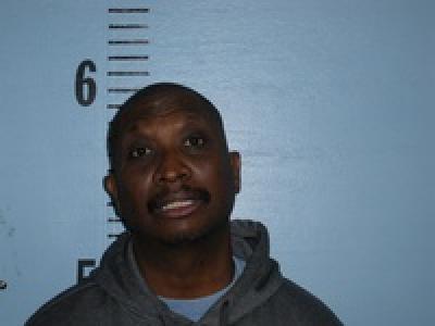 Quinton Theodore Griffin a registered Sex Offender of Texas