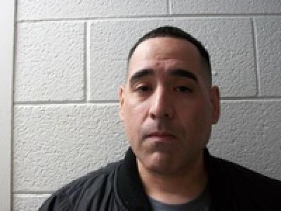 Esteban Huerta Florez a registered Sex Offender of Texas