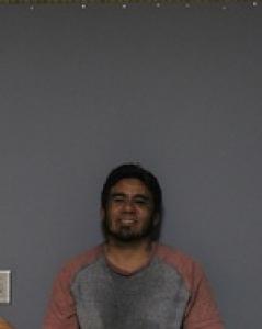 Felix Wayne Gonzales a registered Sex Offender of Texas