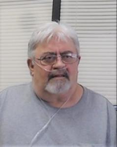 Larry Paul Thompson a registered Sex Offender of Texas