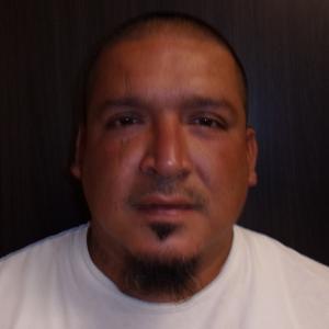 Galindo Villegas Jr a registered Sex Offender of Texas