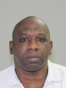 Lavell Keith Simon a registered Sex Offender of Texas