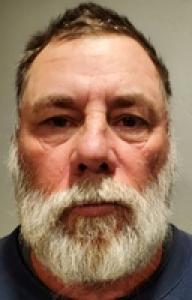 Robert G Brown a registered Sex Offender of Texas