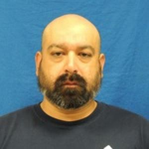 Lucio Luis Mendoza a registered Sex Offender of Texas