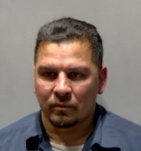 Heriberto Arredondo a registered Sex Offender of Texas