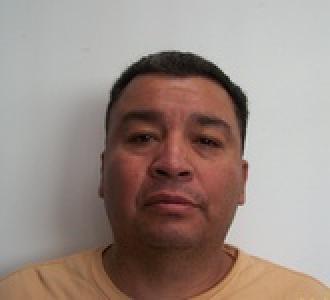 Ruben Ramos a registered Sex Offender of Texas